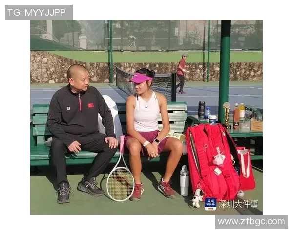 深圳网球队的训练与比赛节奏分析及其对未来发展的影响 深圳网球队的训练与比赛节奏分析及其对未来发展的影响