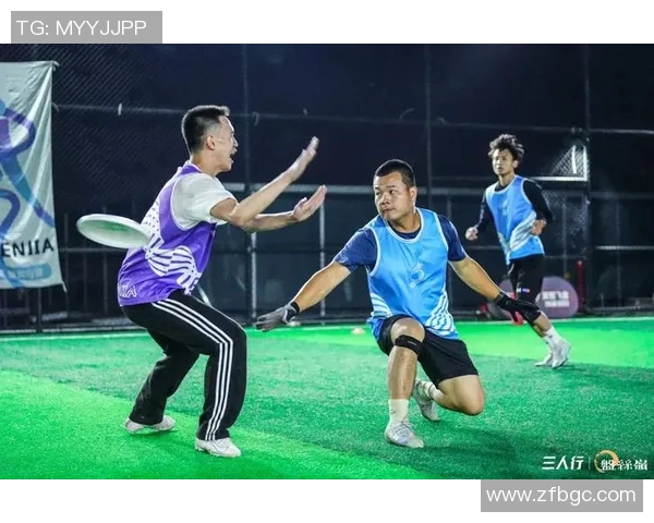 武汉飞盘队意识表现的数据分析与战术提升研究 武汉飞盘队意识表现的数据分析与战术提升研究