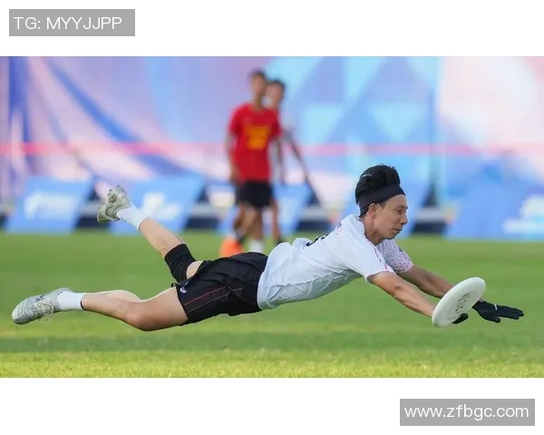 成都飞盘队技术革新引发热议探讨飞盘运动的新发展与未来趋势 成都飞盘队技术革新引发热议探讨飞盘运动的新发展与未来趋势