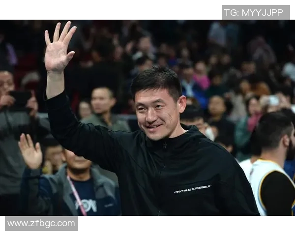 专访陈磊：探寻网球界成功背后的秘密与奋斗历程