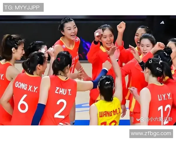 北京排球队状态变革引发热议球迷期待新篇章的开启与挑战 北京排球队状态变革引发热议球迷期待新篇章的开启与挑战