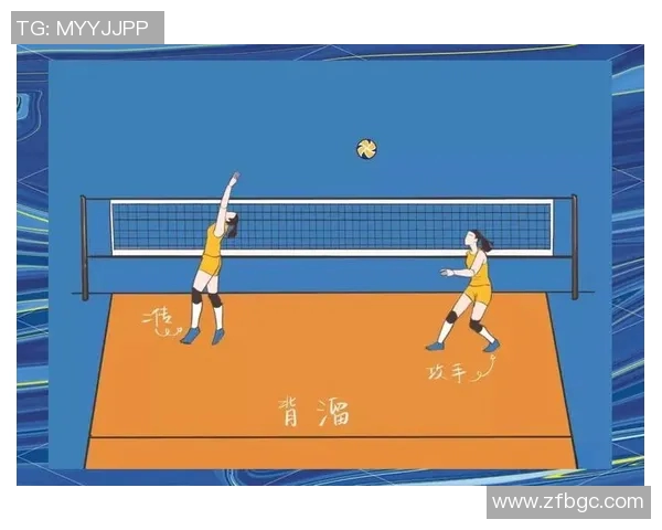 成都排球队快攻革新探秘提升竞技水平的新策略与实践 成都排球队快攻革新探秘提升竞技水平的新策略与实践