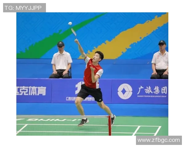 南京羽毛球队比赛经验分析及其对未来表现的影响研究 南京羽毛球队比赛经验分析及其对未来表现的影响研究