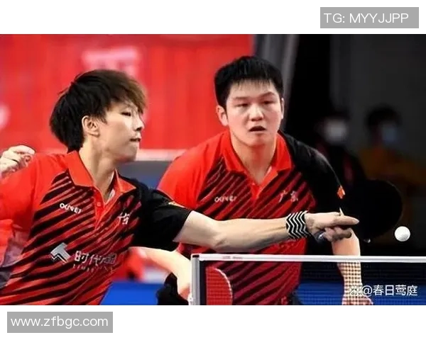 上海乒乓球队如何通过反击革新重塑辉煌成就与未来展望 上海乒乓球队如何通过反击革新重塑辉煌成就与未来展望