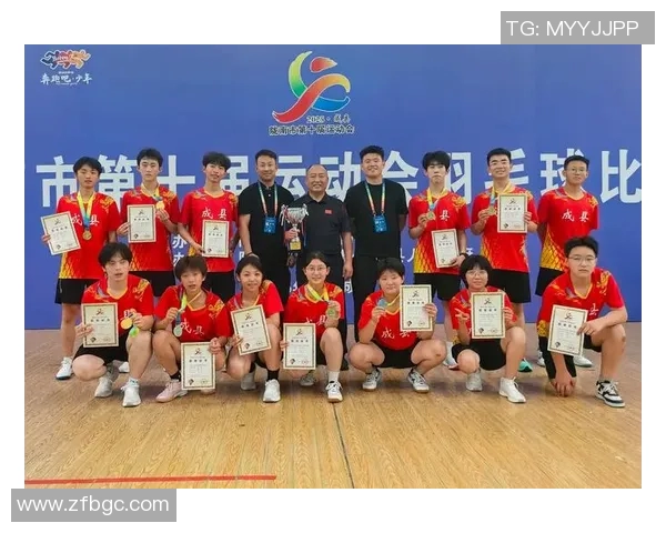 成都羽毛球队的整体压制揭秘与深度分析探讨羽毛球竞技的魅力与挑战 成都羽毛球队的整体压制揭秘与深度分析探讨羽毛球竞技的魅力与挑战