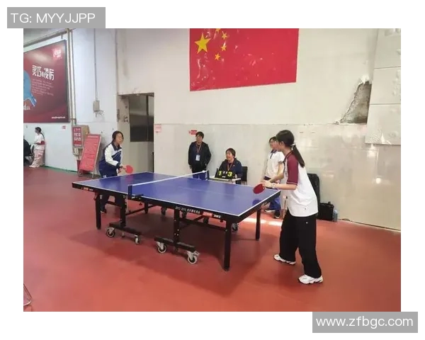 乒乓球专题:深入探讨北京乒乓球队的训练节奏与竞技风采 乒乓球专题:深入探讨北京乒乓球队的训练节奏与竞技风采