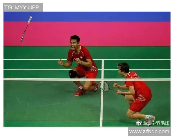 广州羽毛球队盯防策略分析及其对比赛结果的影响探讨