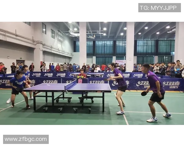 西安乒乓球队心理素质探讨与提升策略分析 西安乒乓球队心理素质探讨与提升策略分析