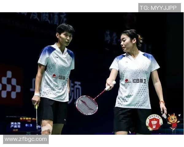 赵丽专访:从羽毛球新星到冠军之路的成长与反思 赵丽专访:从羽毛球新星到冠军之路的成长与反思