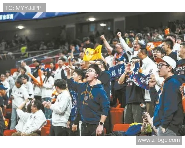 上海篮球队状态飙升创历史新高引发球迷热议与期待